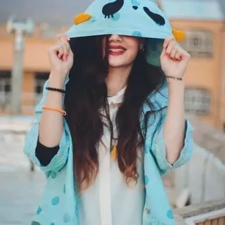 Instagram Dp For Girls