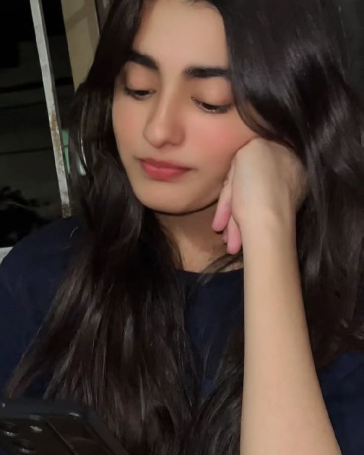 Instagram Dp For Girls