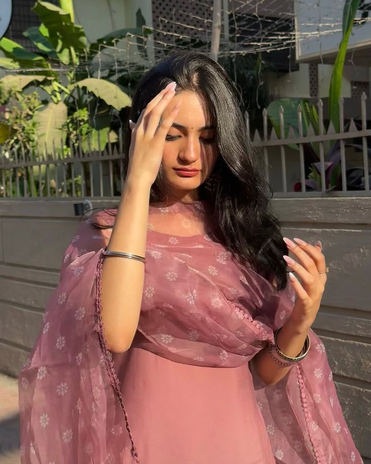 Instagram Dp For Girls