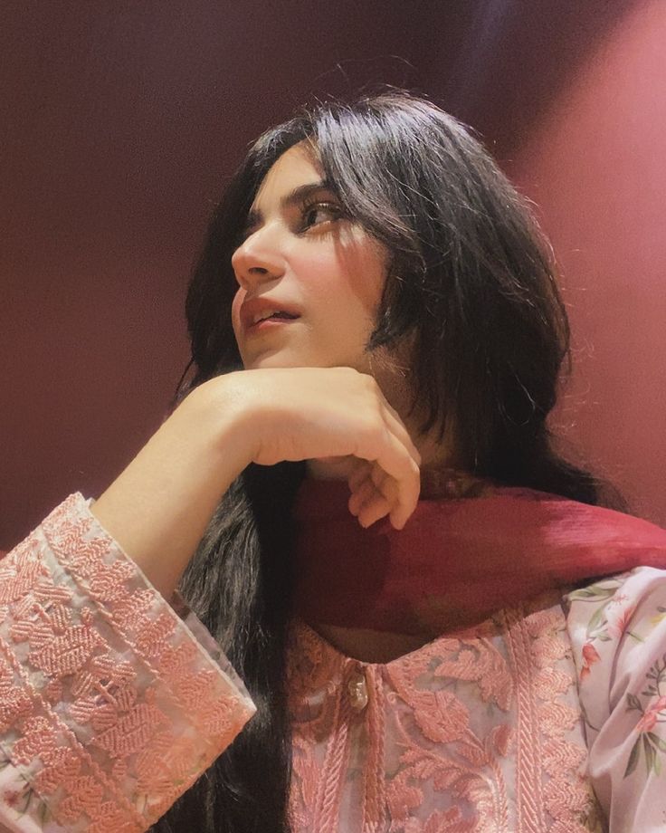 Instagram Dp For Girls