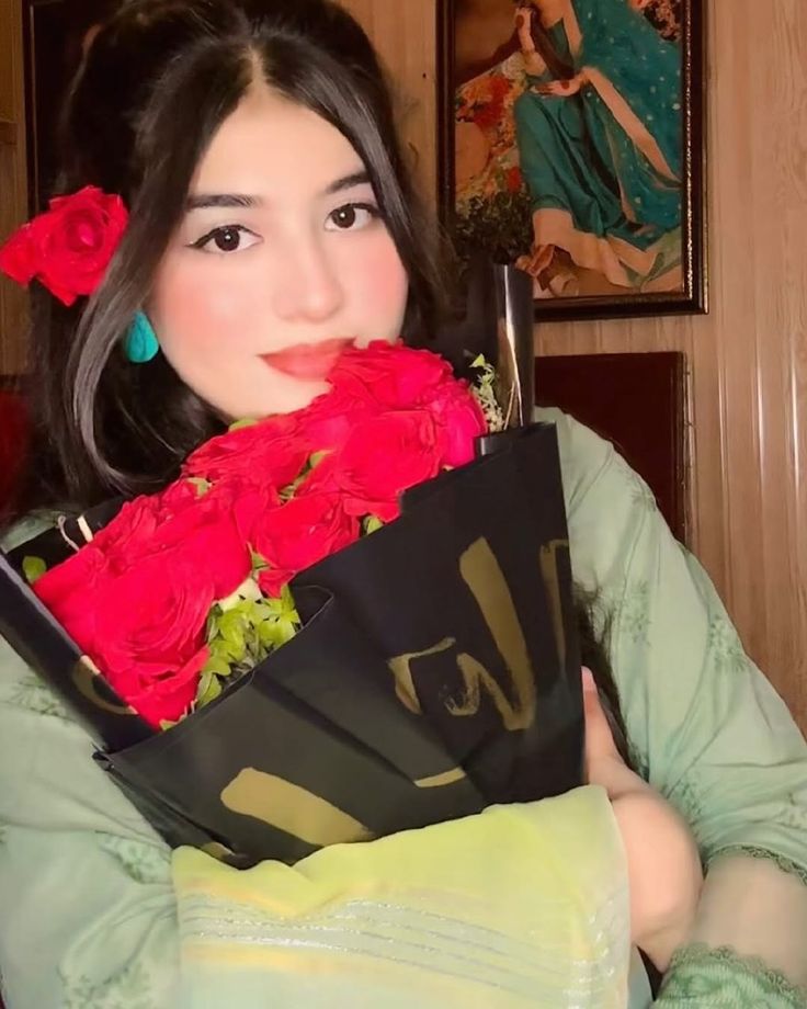 Instagram Dp For Girls