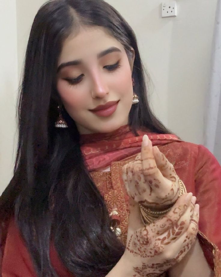 Instagram Dp For Girls