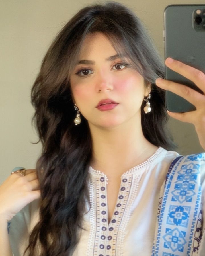 Instagram Dp For Girls