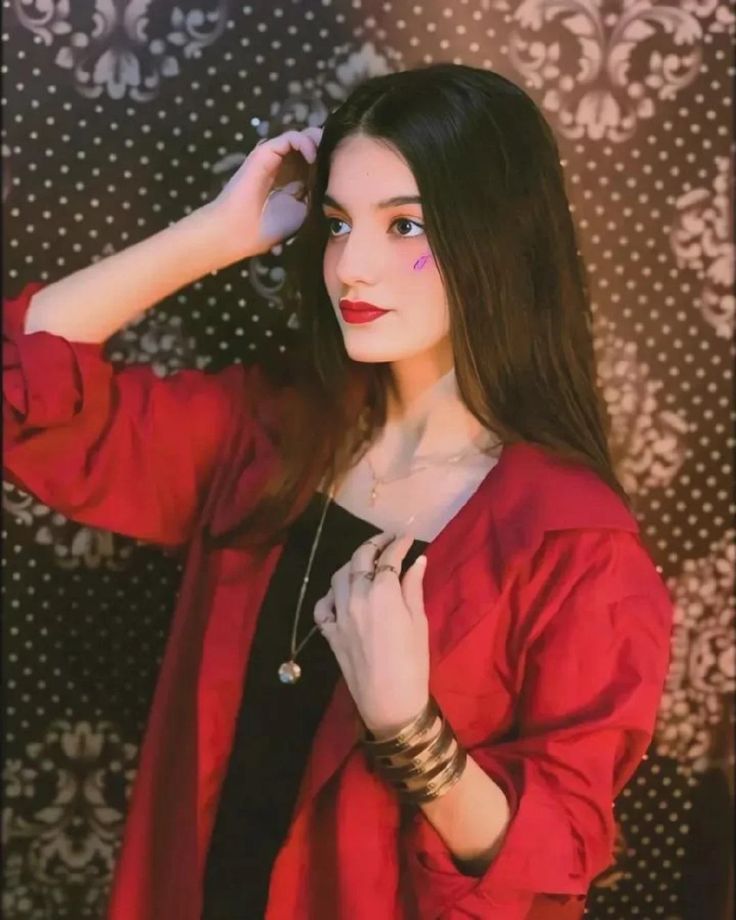 Instagram Dp For Girls