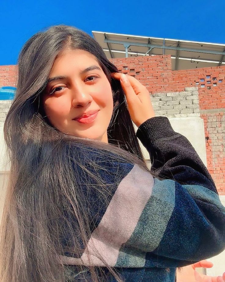 Instagram Dp For Girls
