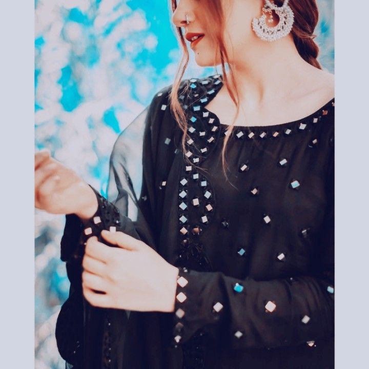 Instagram Dp For Girls