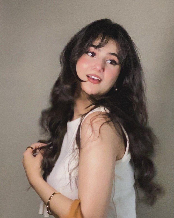 Instagram Dp For Girls