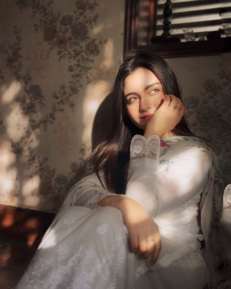 Instagram Dp For Girls