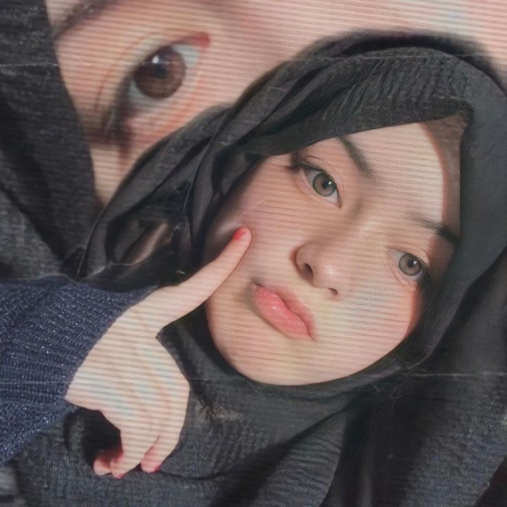 Muslim Girls Dp
