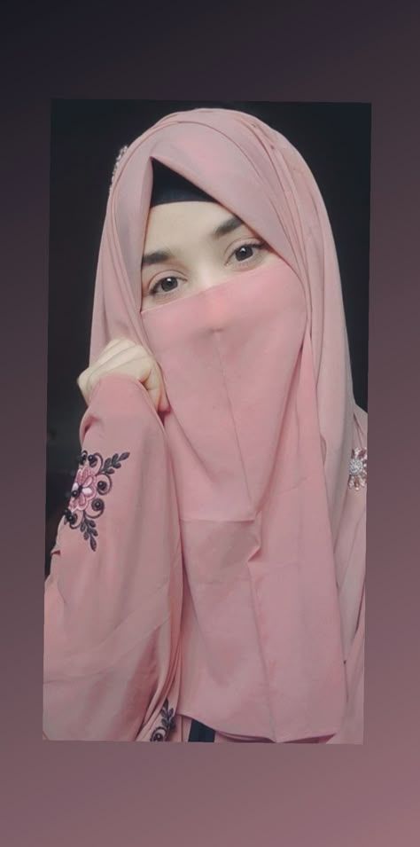 Muslim Girls Dp