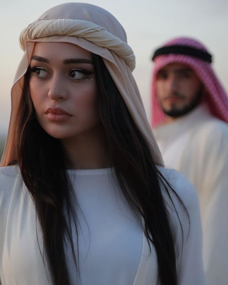 Muslim Girls Dp