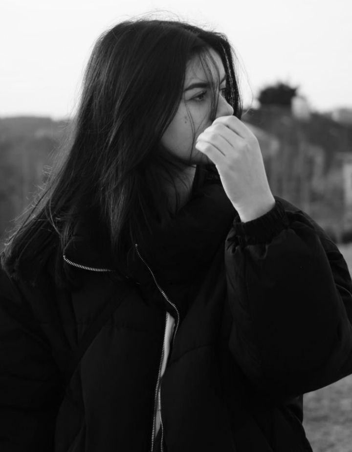 Stylish Girls Dp