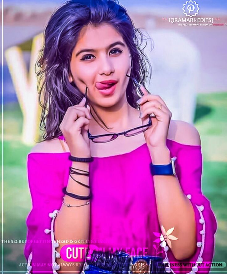 Stylish Girls Dp