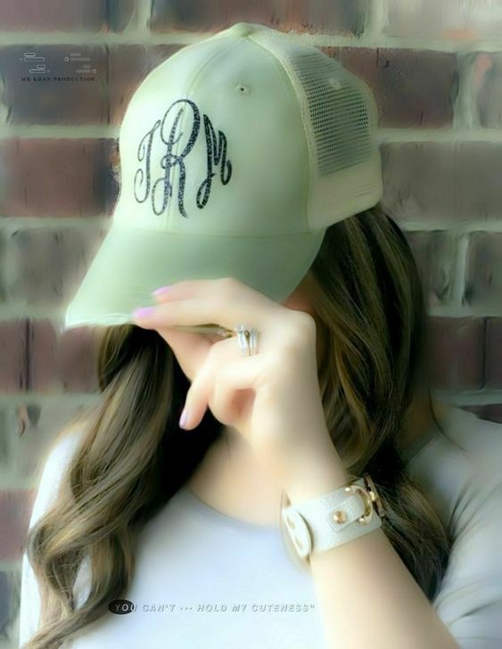 Stylish Girls Dp