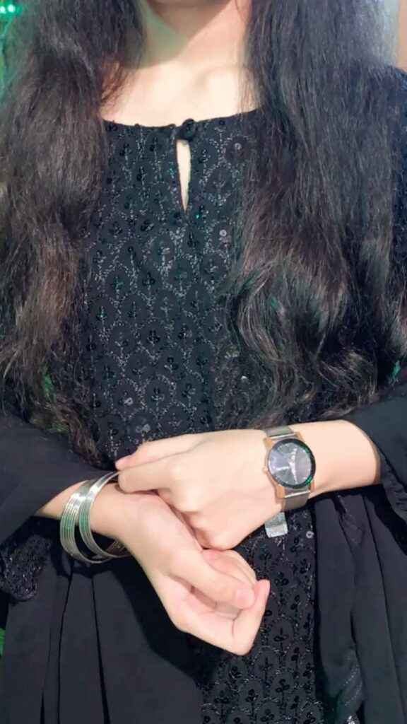 Stylish Girls Dp