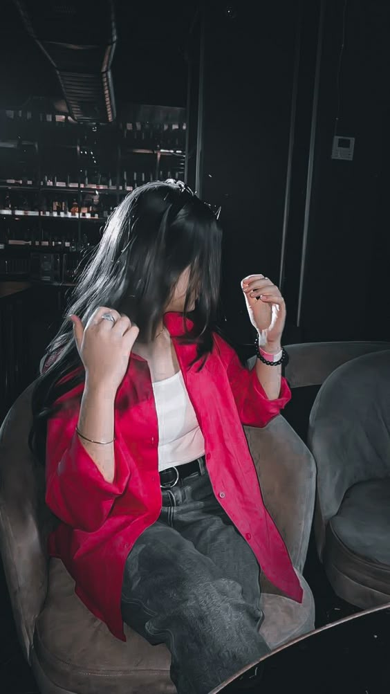Stylish Girls Dp