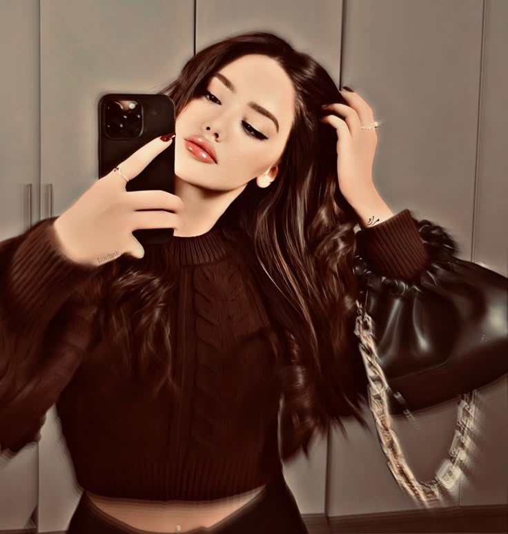 Stylish Girls Dp