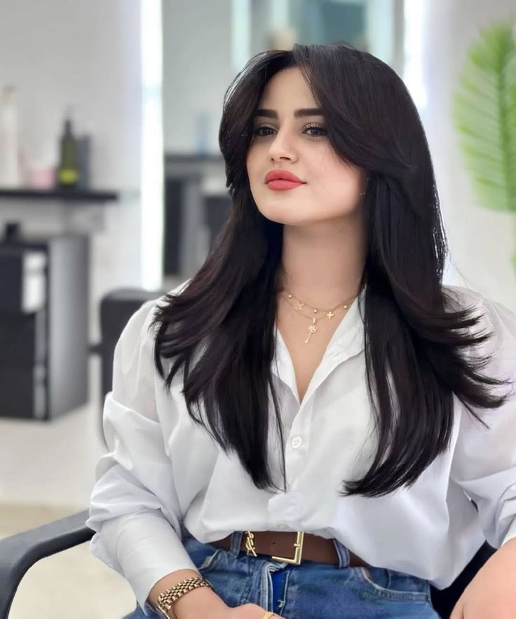 Stylish Girls Dp