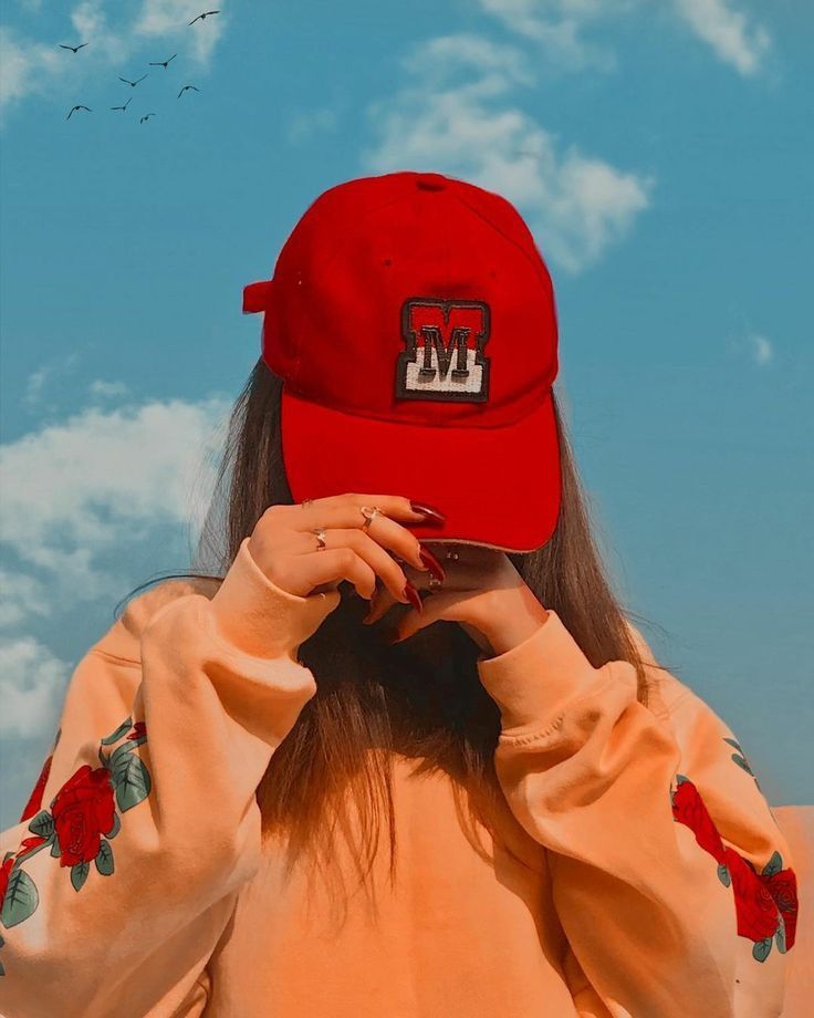 Stylish Girls Dp
