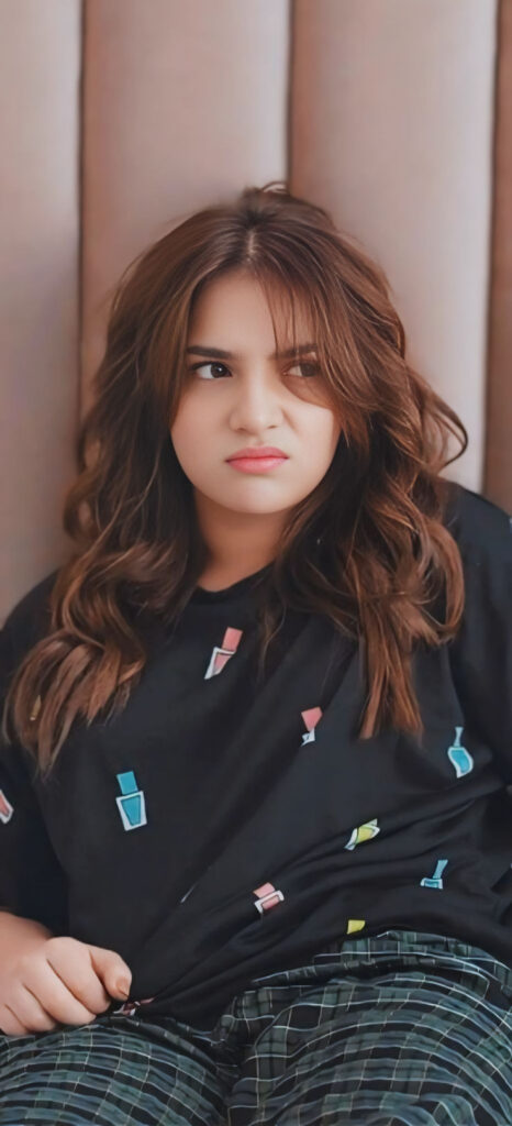 Stylish Girls Dp