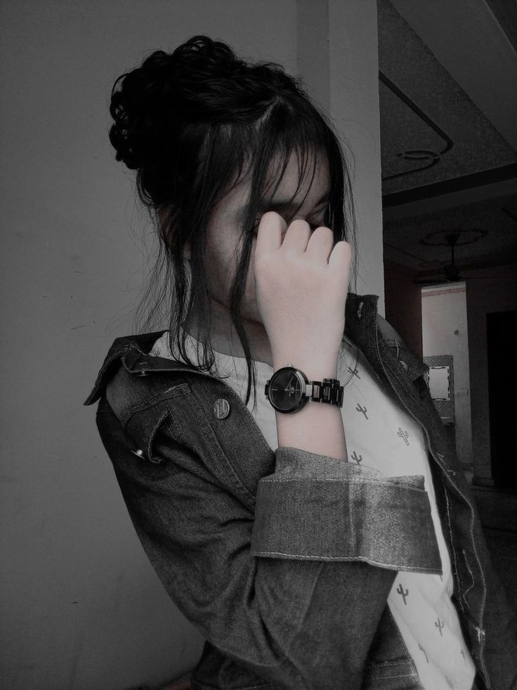 Stylish Girls Dp