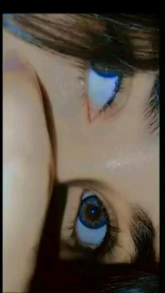Eye Girls Dp 