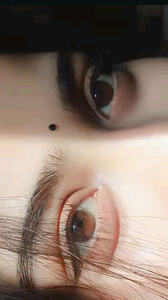 Eye Girls Dp 