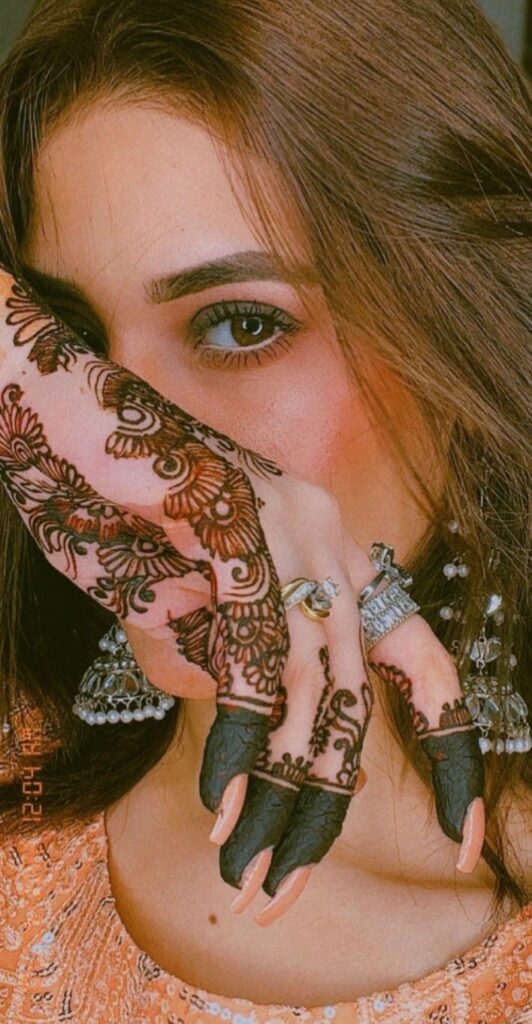 Eye Girls Dp 