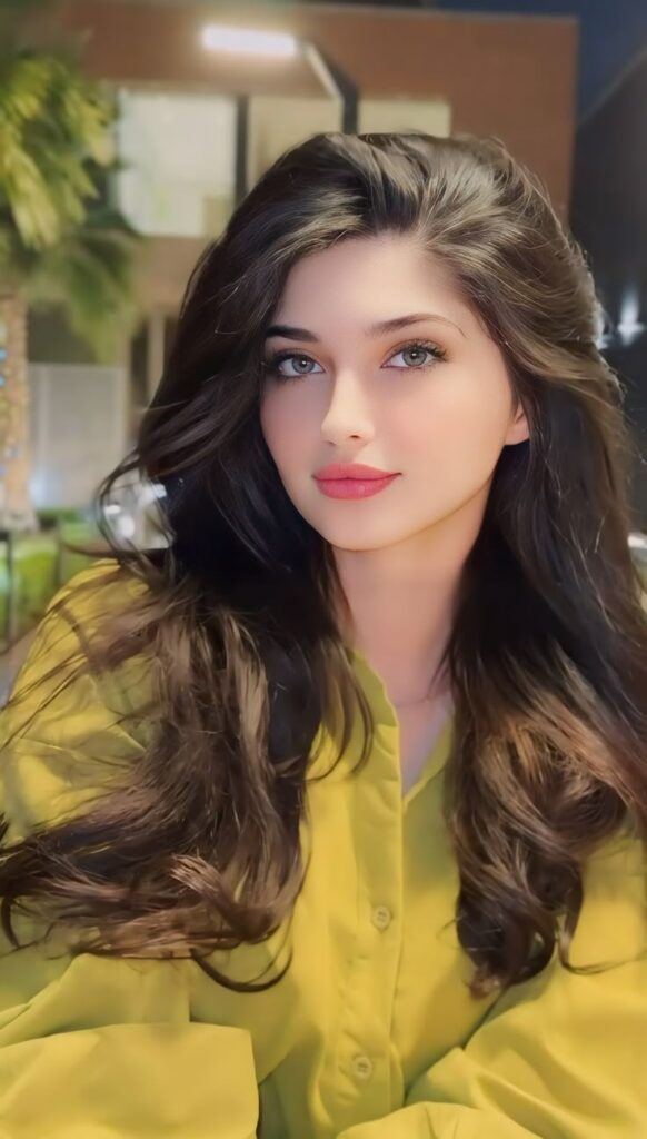 Girls Dp Images