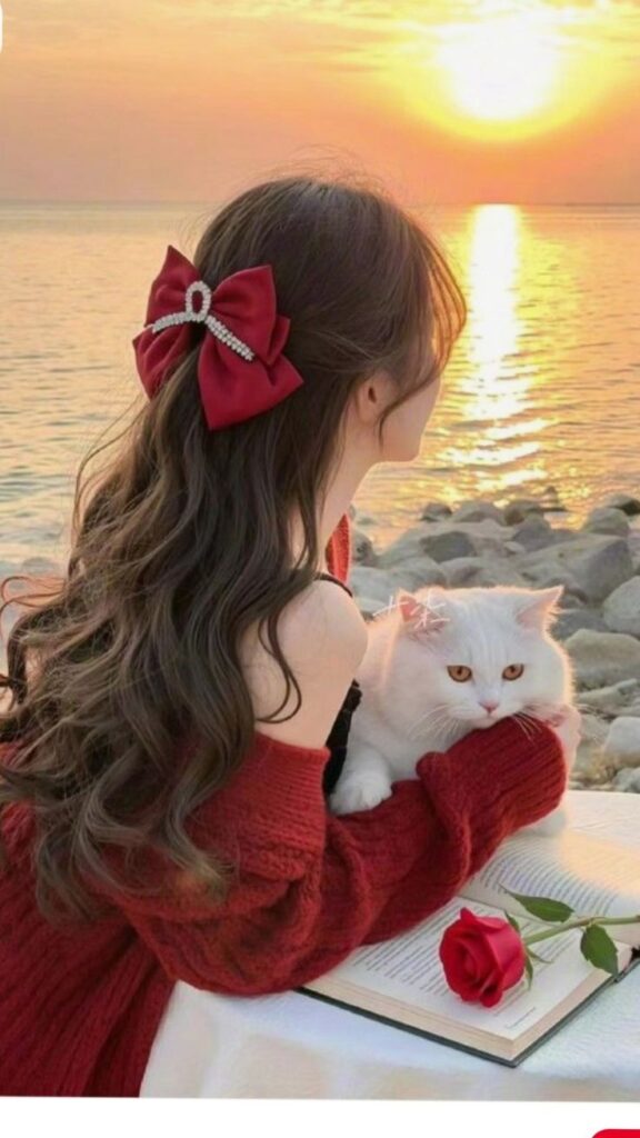 Girls Dp for Instagram