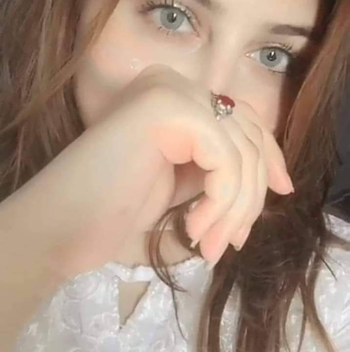 Hidden Face DP for Girls