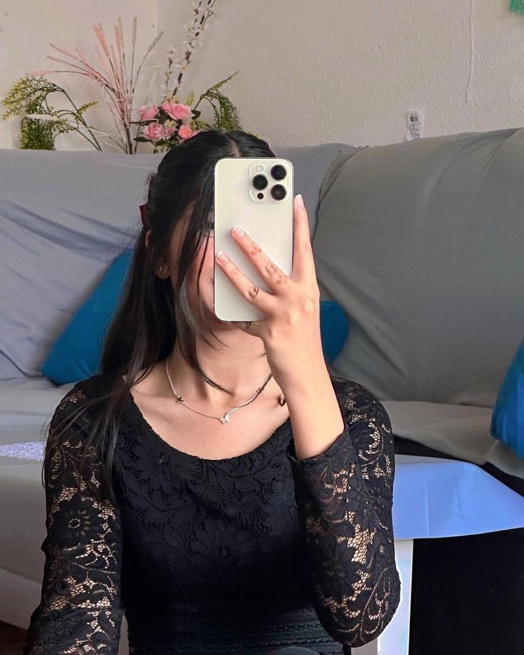 Hidden Face DP for Girls