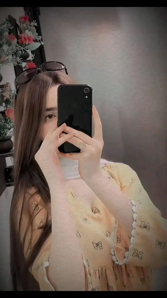 Hidden Face DP for Girls
