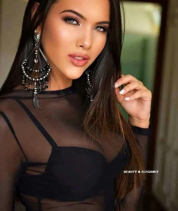Hot Girls Dp