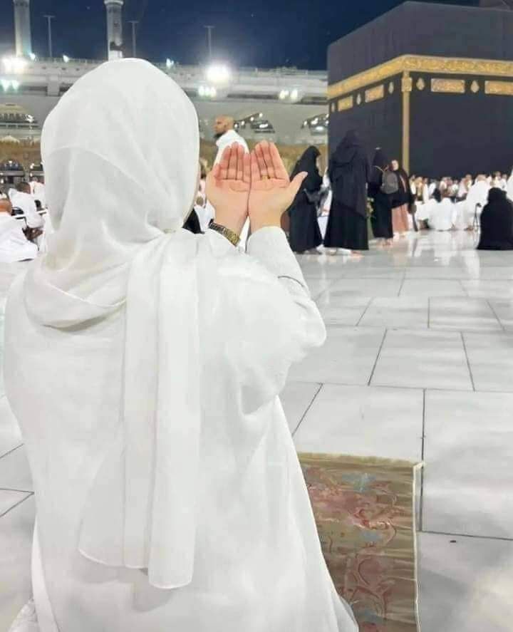 Profile Islamic Girls Dp