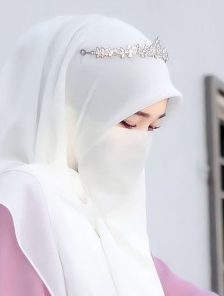Profile Islamic Girls Dp