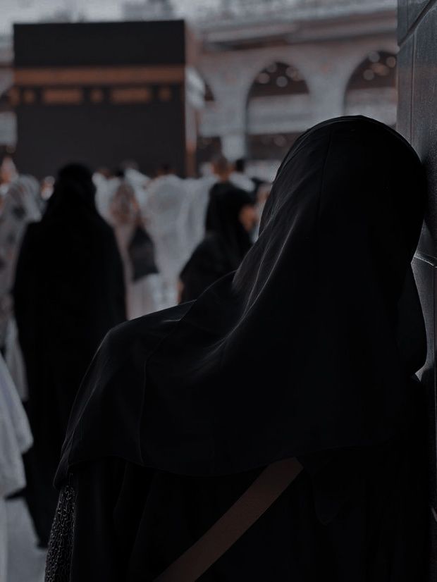 Profile Islamic Girls Dp