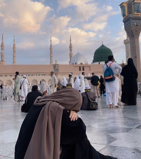 Profile Islamic Girls Dp