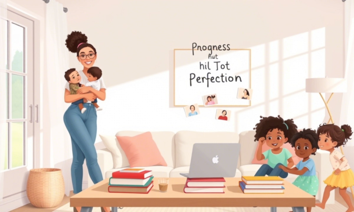 Chelsea Acton FamousParenting: Redefining the Modern Mom’s Voice