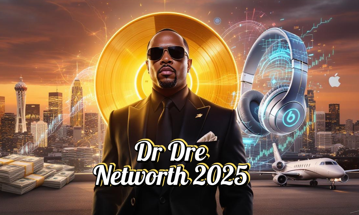 Dr Dre Net Worth 2025: The Shocking Truth Behind His Billion Dollar Empire
