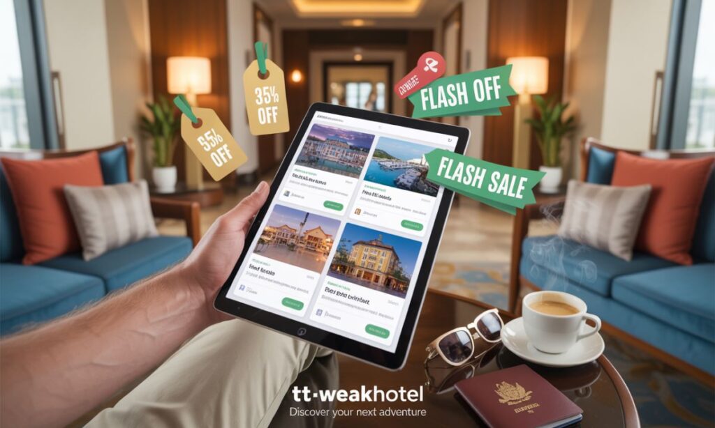 Get-the-Best-Deals-with-an-Amazing-Offer-from-TTWeakHote
