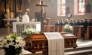 How Long Is a Catholic Funeral Mass? A Complete 2025 Guide