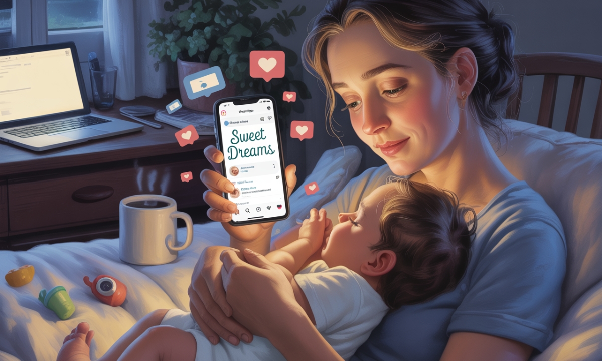Mom Life Famousparenting: The Rise of Authentic Parenting in the Digital Age
