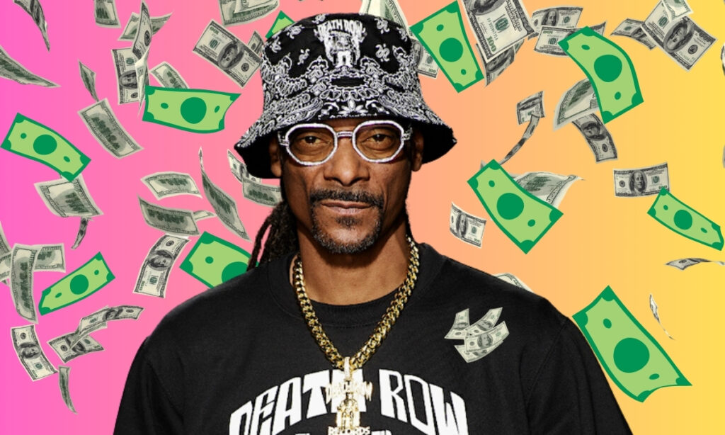 Snoop Dogg Net Worth 2025