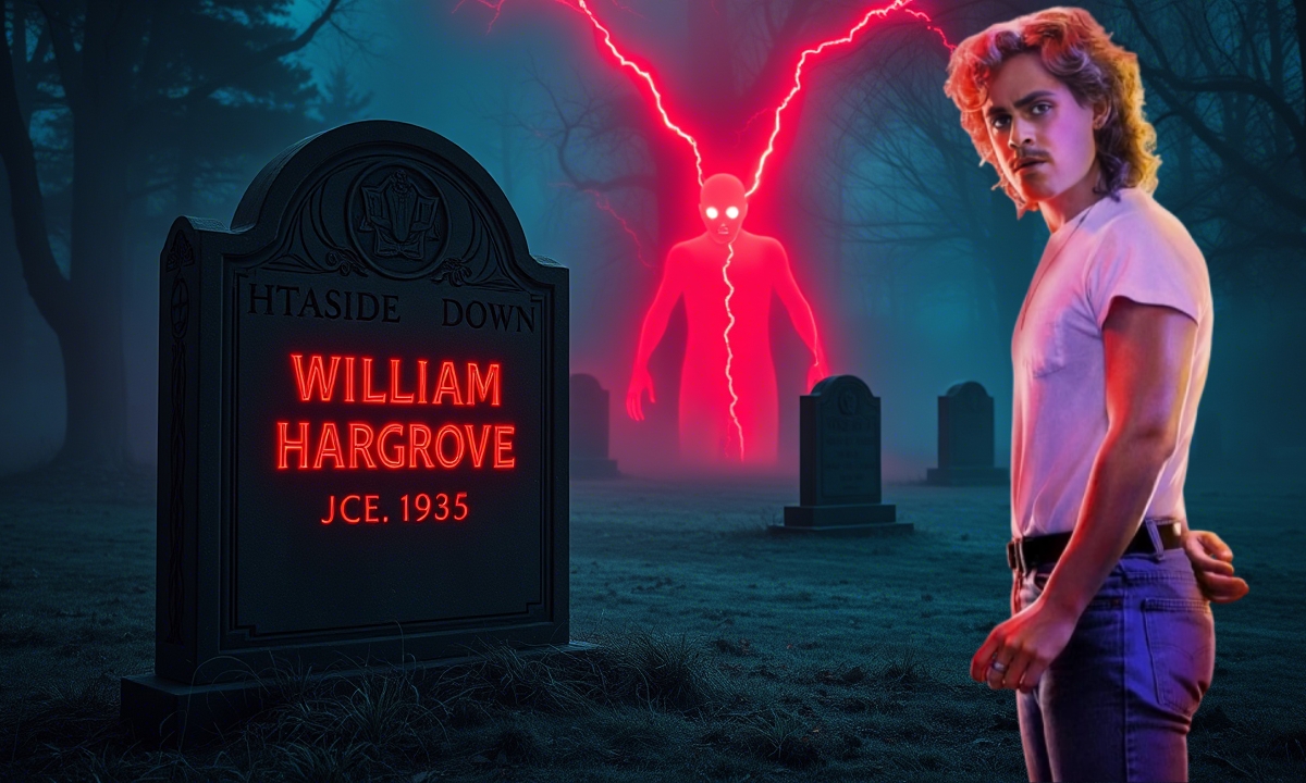 Stranger Things Season 5 Trailer Continues Major Continuity Error With Billy